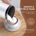 Fabricant de mousse de lait dans les outils de café et de thé